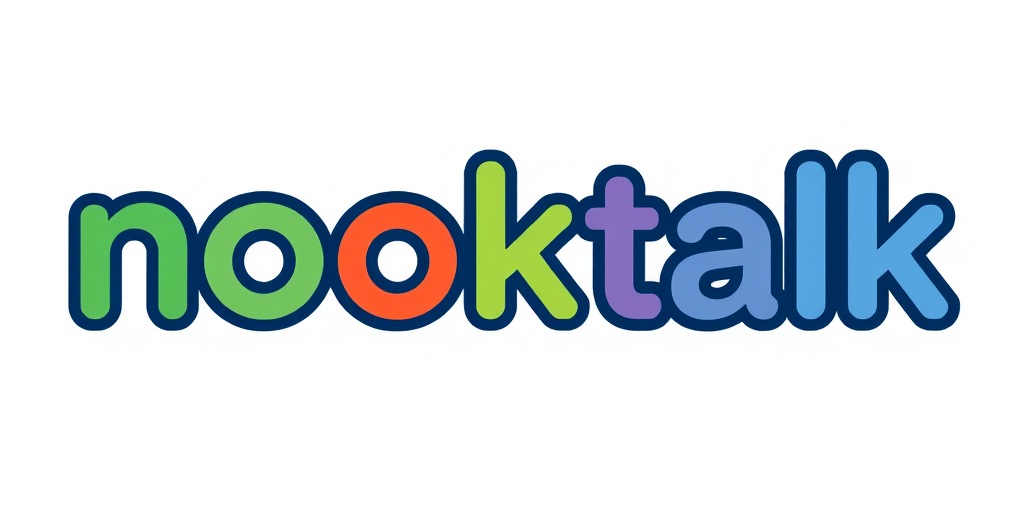 NookTalk UK